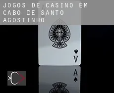Jogos de casino em  Cabo de Santo Agostinho