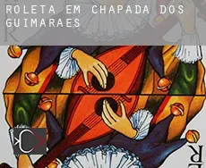 Roleta em Chapada dos Guimarães