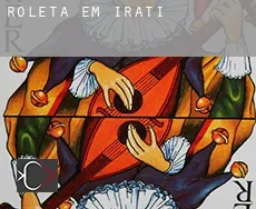 Roleta em  Irati