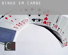 Bingo em Cambé