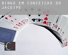 Bingo em  Conceição do Jacuípe