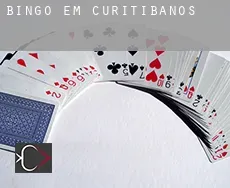 Bingo em  Curitibanos