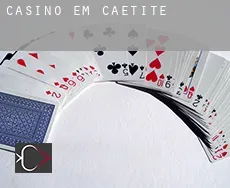Casino em  Caetité