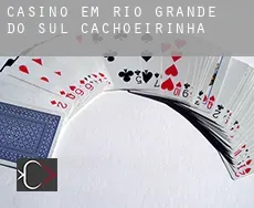 Casino em  Cachoeirinha (Rio Grande do Sul)