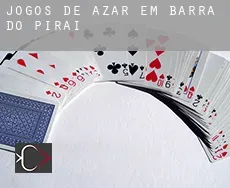 Jogos de azar em  Barra do Piraí