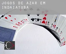 Jogos de azar em  Indaiatuba