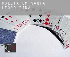 Roleta em Santa Leopoldina