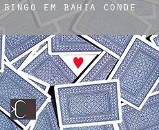 Bingo em  Conde (Bahia)
