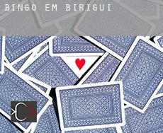 Bingo em Birigui