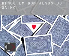 Bingo em  Bom Jesus do Galho