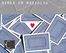 Bingo em  Marialva