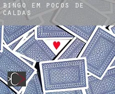 Bingo em Poços de Caldas