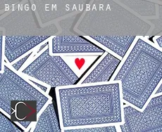 Bingo em  Saubara
