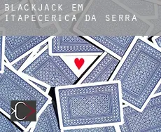 Blackjack em Itapecerica da Serra