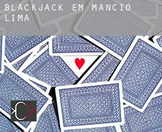 Blackjack em  Mâncio Lima