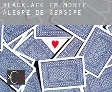 Blackjack em Monte Alegre de Sergipe