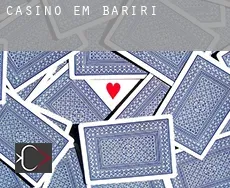 Casino em Bariri