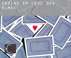 Casino em Cruz das Almas