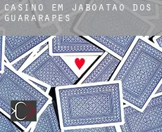 Casino em  Jaboatão dos Guararapes