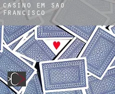 Casino em  São Francisco