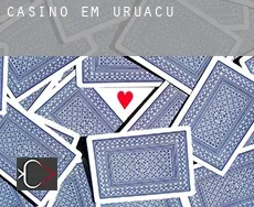 Casino em Uruaçu