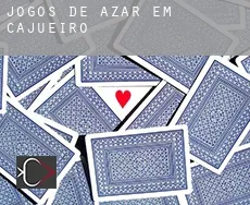 Jogos de azar em Cajueiro