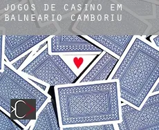 Jogos de casino em  Balneário Camboriú