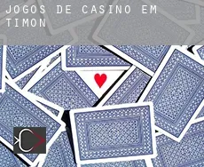 Jogos de casino em  Timon