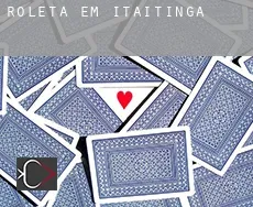 Roleta em  Itaitinga