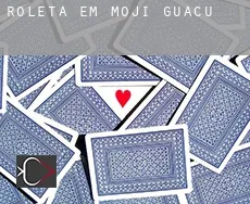 Roleta em  Mogi Guaçu