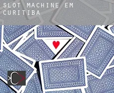 Slot machine em  Curitiba