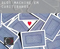 Slot machine em  Curitibanos