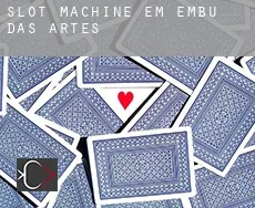 Slot machine em Embu das Artes