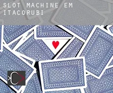 Slot machine em Itacorubi