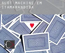 Slot machine em  Itamarandiba