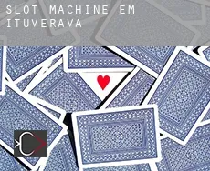 Slot machine em  Ituverava