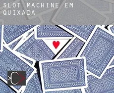 Slot machine em  Quixadá