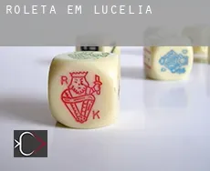 Roleta em Lucélia