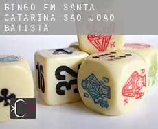 Bingo em São João Batista (Santa Catarina)