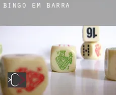 Bingo em  Barra