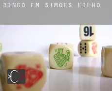 Bingo em  Simões Filho
