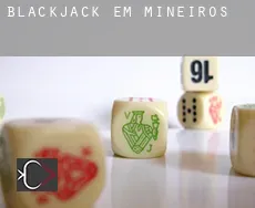 Blackjack em Mineiros