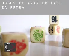 Jogos de azar em Lago da Pedra