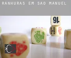 Ranhuras em  São Manuel