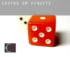 Casino em  Piquete