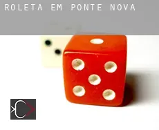 Roleta em  Ponte Nova