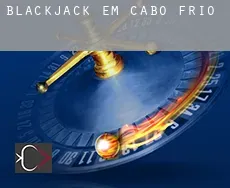 Blackjack em  Cabo Frio