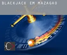 Blackjack em  Mazagão