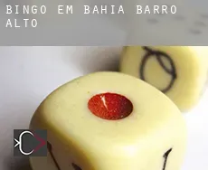 Bingo em  Barro Alto (Bahia)