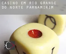 Casino em  Parnamirim (Rio Grande do Norte)